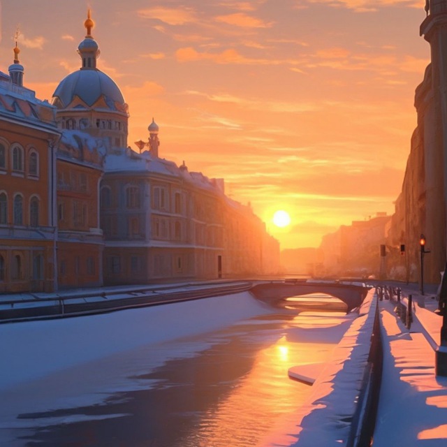 СОСЕДИ Санкт-Петербург
