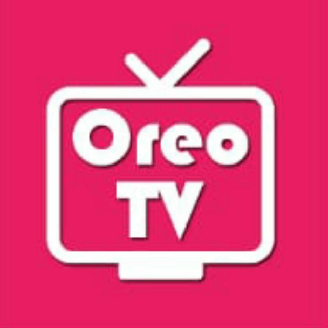 Oreo tv