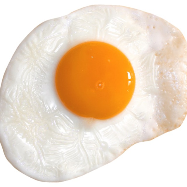 Yolk