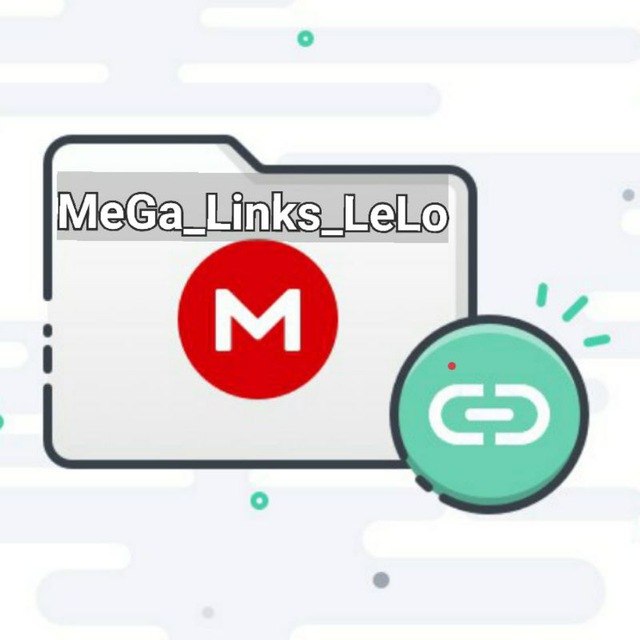 @MEGA_LINKS_LELO: https://mega.nz/folder/wgZQ3Czb#VRVh7fXsWuRCFQO0zY-2nw - ...