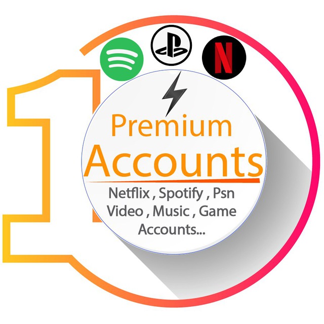 T me premium accounts