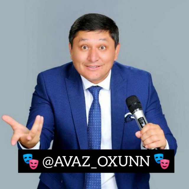 Avaz oxun 2024