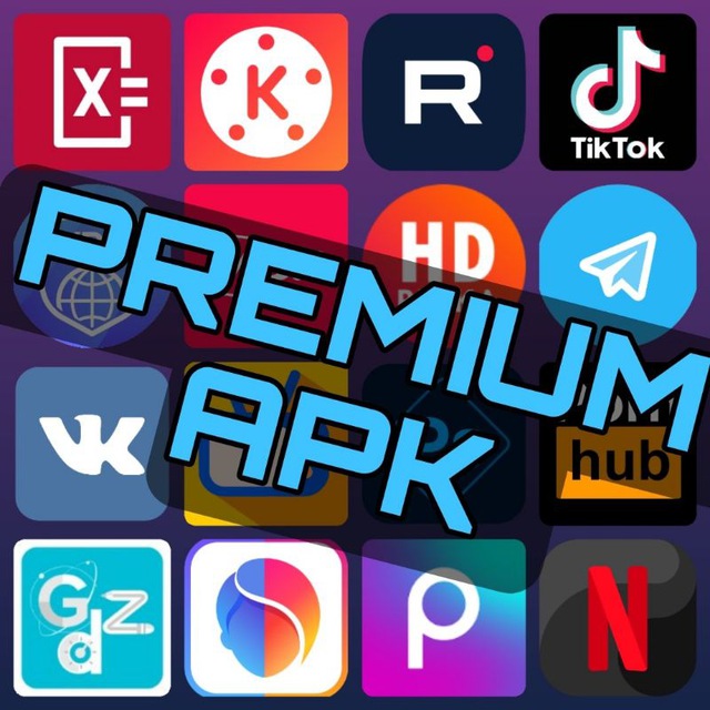 PREMIUM APK | Бесплатные приложения