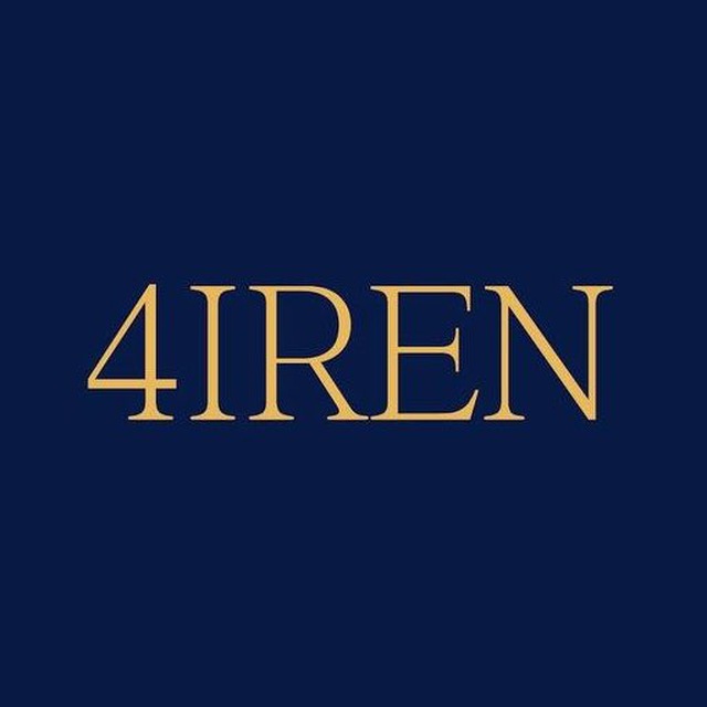 4IREN • UniqueTunes