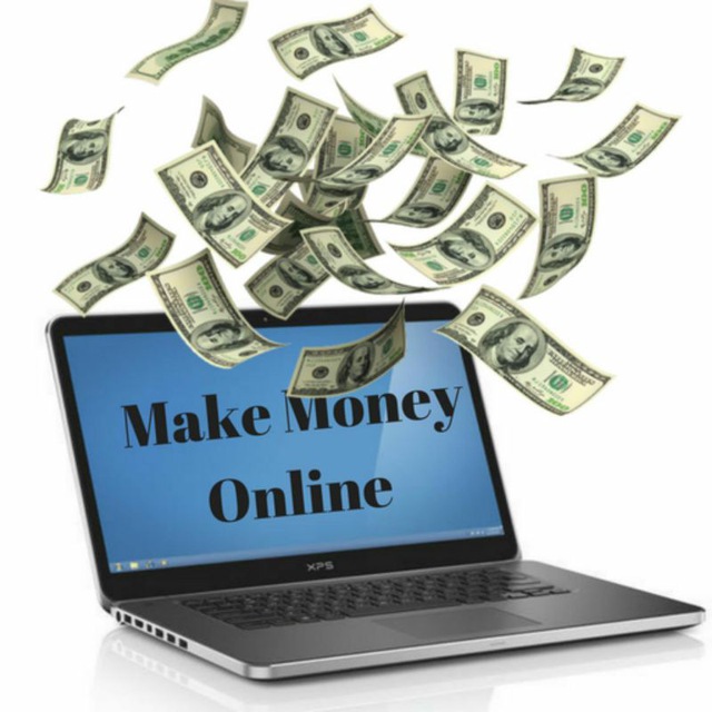 Проект make money