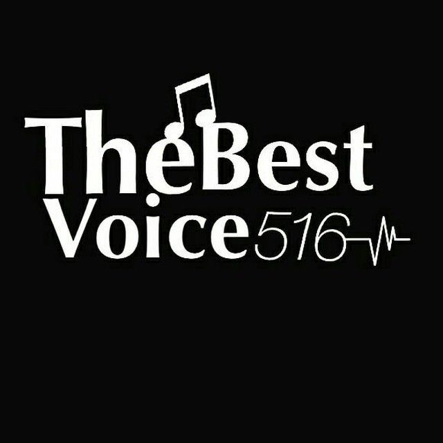 Voice my best