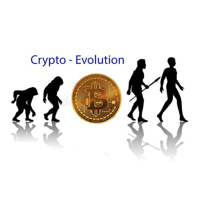 Российская крипто. Crypto Evolution. Крипто развитие. Evolution телеграм. Крипто Эволюция книга.