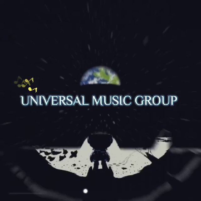 Universal music group