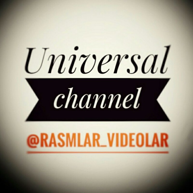 Universal channel