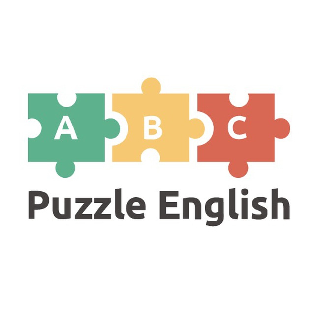 Puzzle english презентация