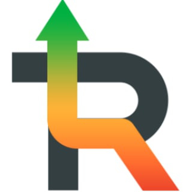 Ranking ru. GFT логотип.