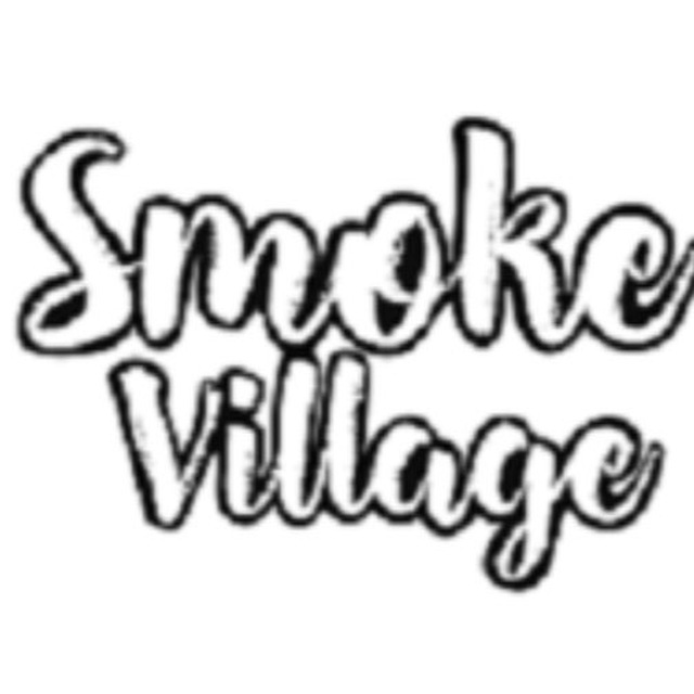 Smoke village vape shop