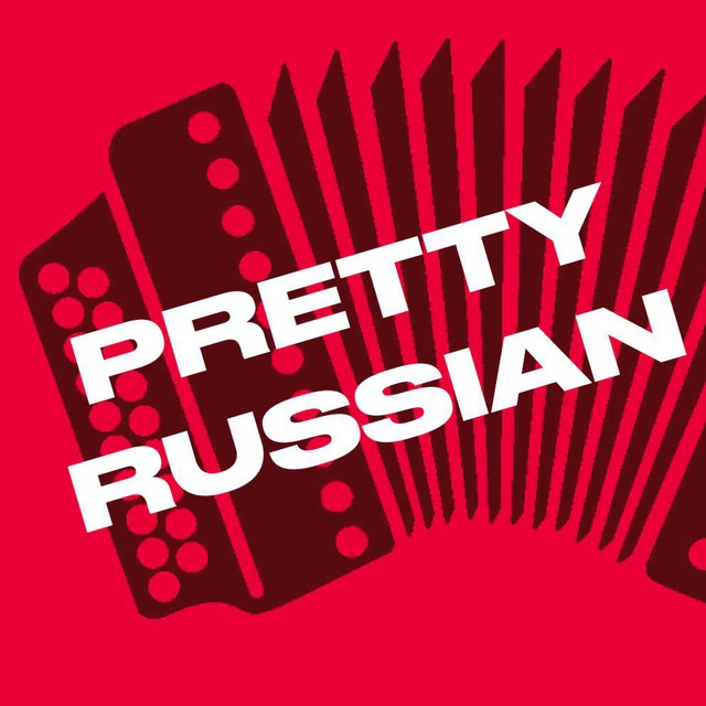 Pretty Russian