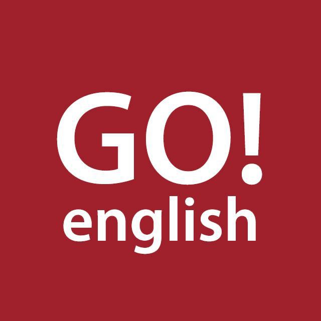 Go eng. Go English. Go England.