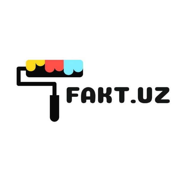 Канал факт. Telegram.faktlar. Факт.уз. Uz fakt admini. Qiziqarli faktlar logo.