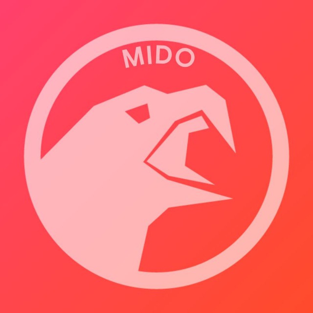 Corvusmido Kanal Statistikasi Corvus Os Official Mido Eol Telegram Analytics