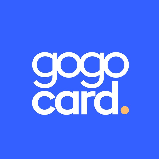 GoGoCard - официальный канал (RU)