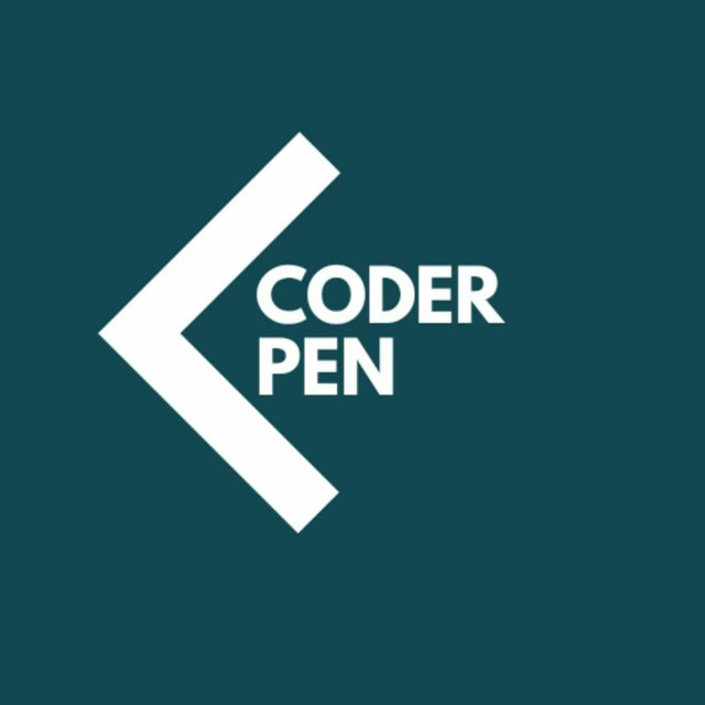 Coding pen. Code Pen logo. Code Pen. Code Pen item Card.