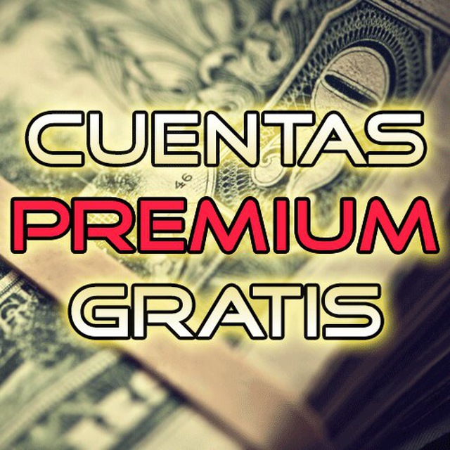 CUENTAS PREMIUM GRATIS (@CUENTAS_PREMIUN_GRAT1S) - Пост #30.