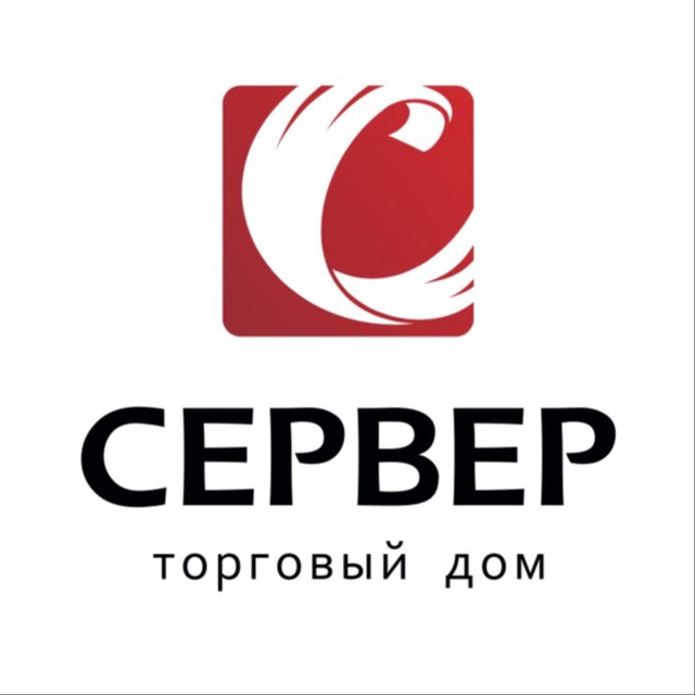 ТД Сервер