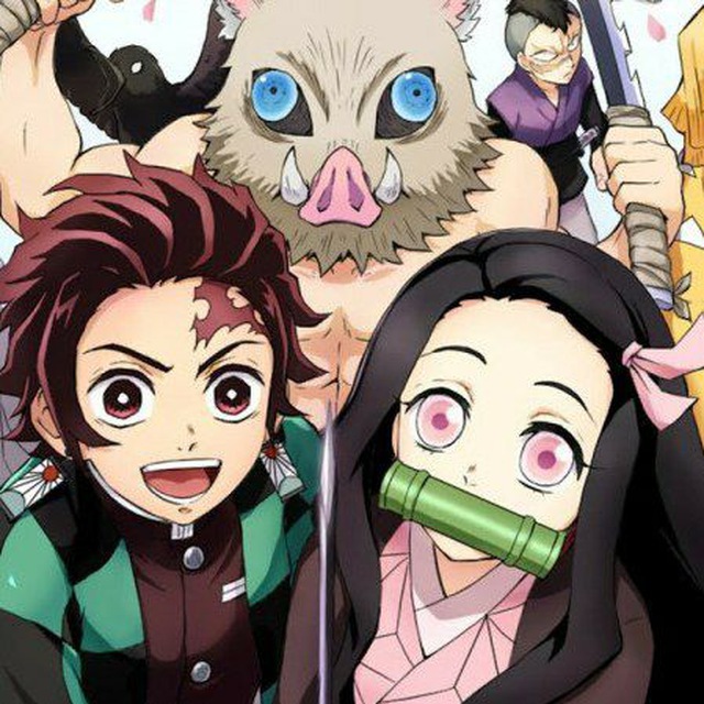 KIMETSU NO YAIBA - DEMON SLAYER - SEASON 2 (ENGLISH SUBTITLES) 