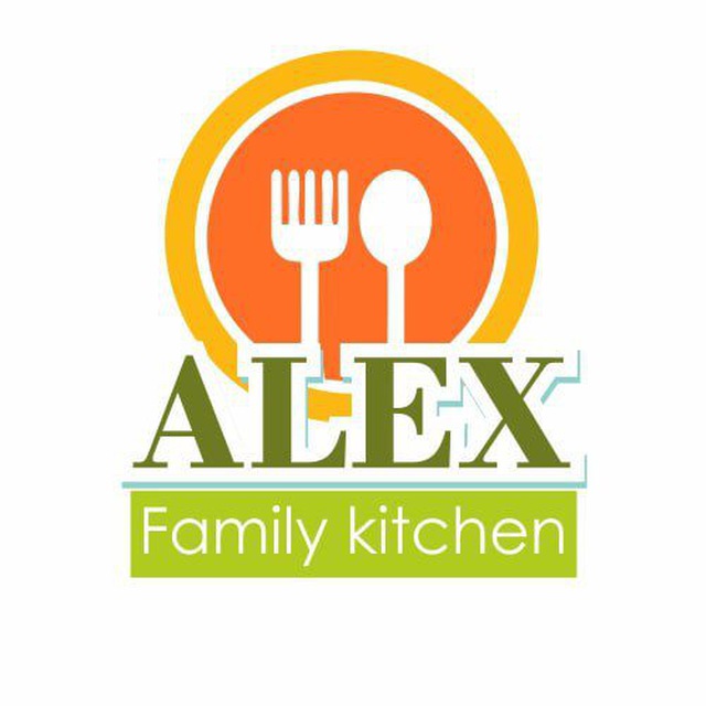 Alex kitchen. Алекс Китчен.