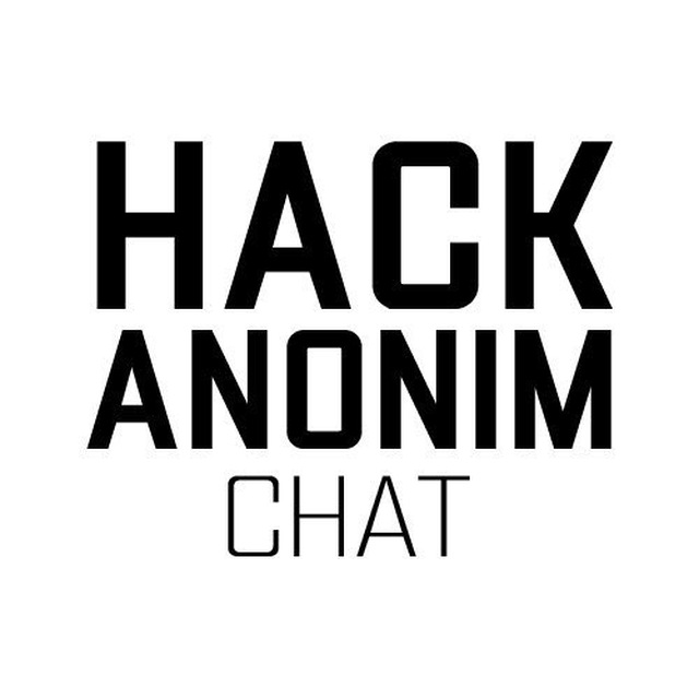 Chat anonim Anonymous chat