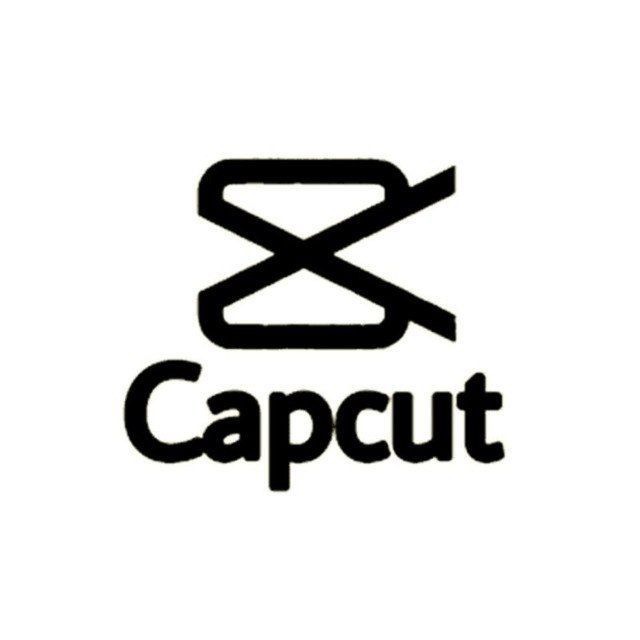 Capcut official. CAPCUT. CAPCUT иконка. CAPCUT лого. CAPCUT ава.