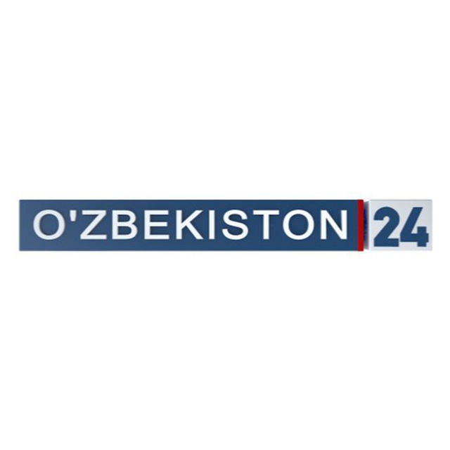 24тв. Телеканал Uzbekistan 24. Узбекистан 24 логотип. Телеканал Uzbekistan логотип. O'zbekiston 24 канал лого.