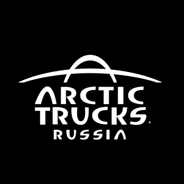 Arctic Trucks Russia