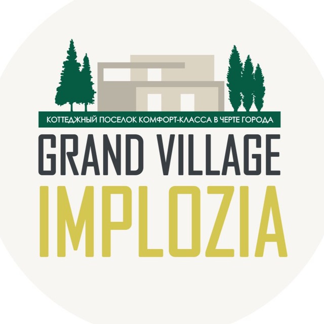 GRAND Village IMPLOZIA