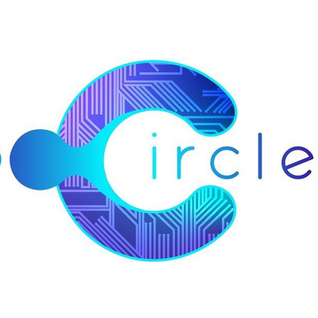 Circle компания. Telegram circle.