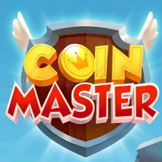 Coin Master Daily Free Coins