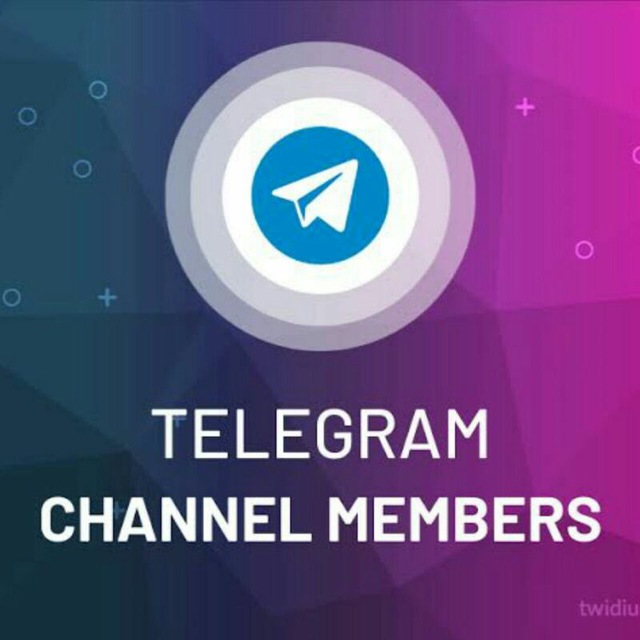 Telegram public groups. Telegram members.