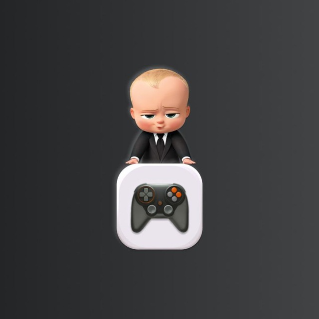 BOSS Игры