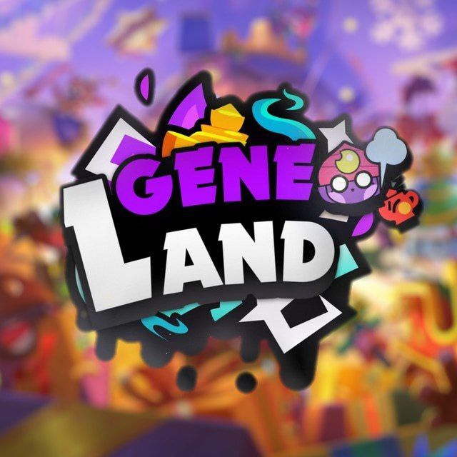 Gene's Land | Gene Brawl