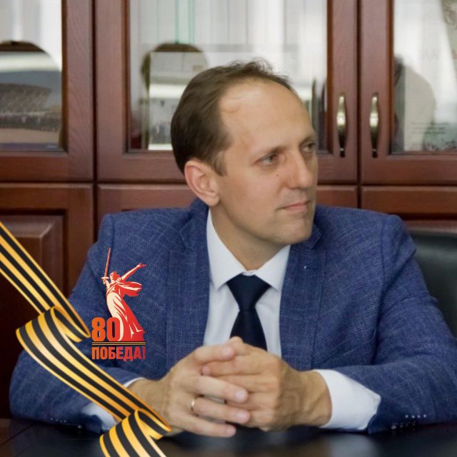 Михаил Марьин