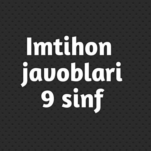 cerebry javoblari 10 mavzu