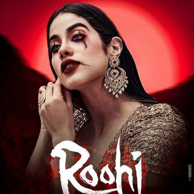 Roohi full best sale movie watch online