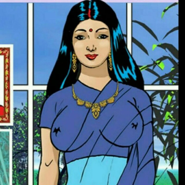 @savita_bhabhi_comics_hindi_13 - آمار کانال Savita Bhabhi Comics Hindi (a.....