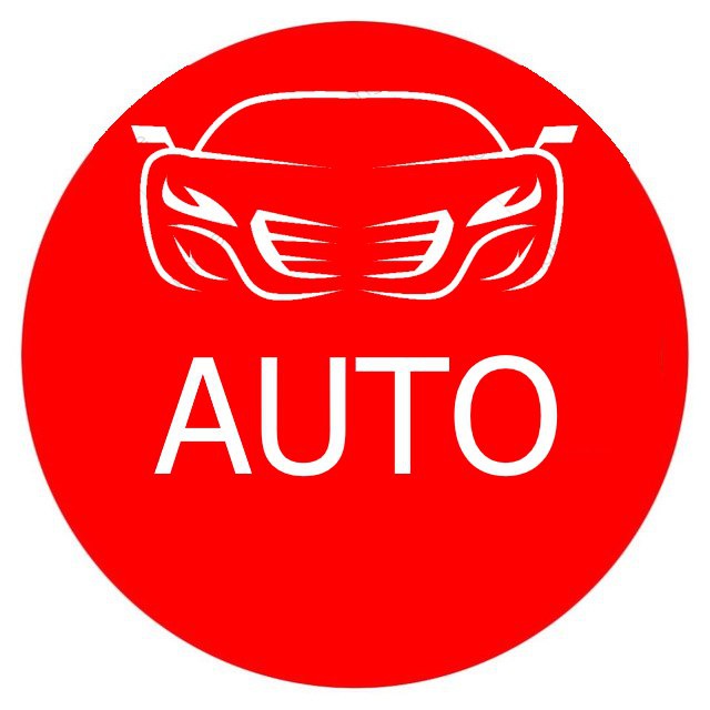 Auto Ch logo. Teletarget