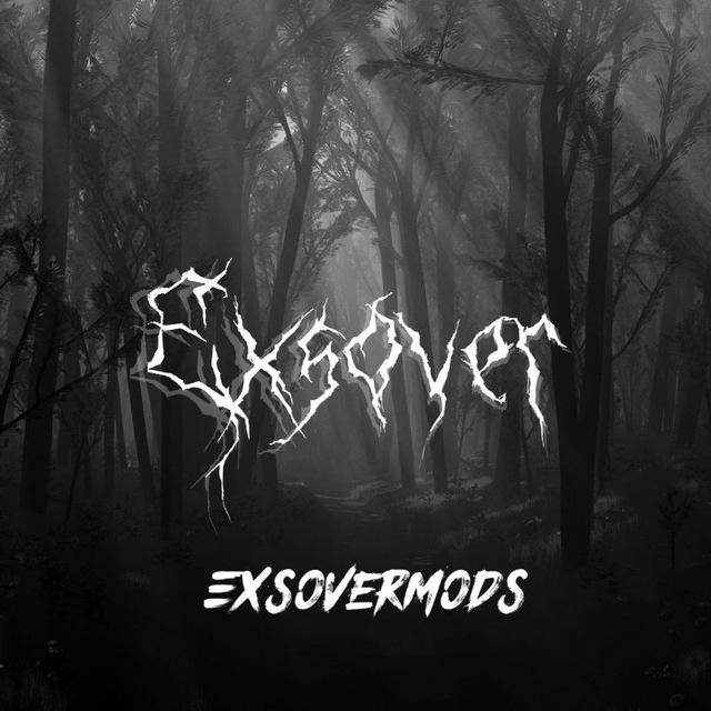 ExsoverMods