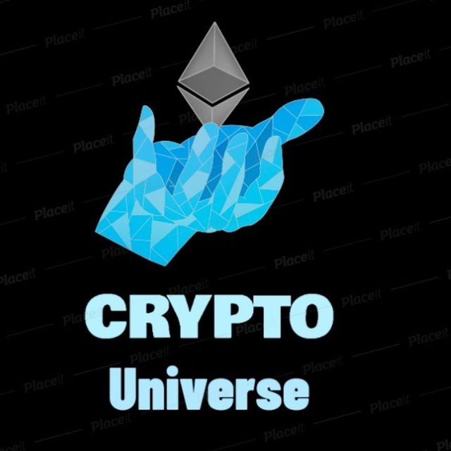 Crypto universe