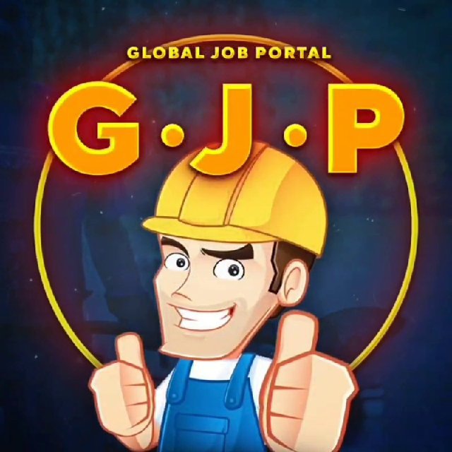 Global jobs. Glob job.