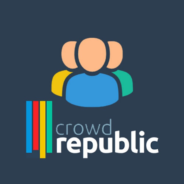 CrowdRepublic: пульс