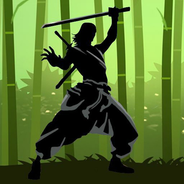 Игра Shadow Fight 2