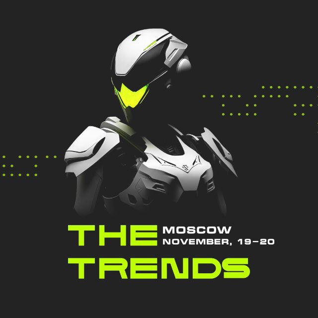 THE TRENDS