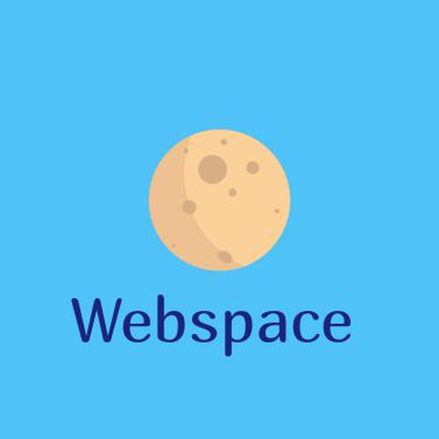 Web space