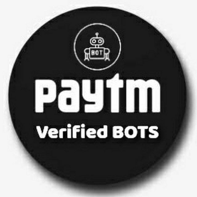 Verification bot. Payment done.