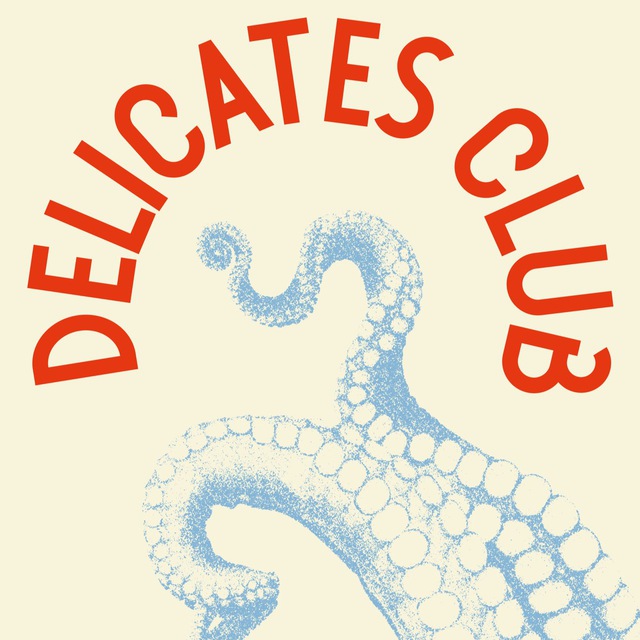 DelicatesClub